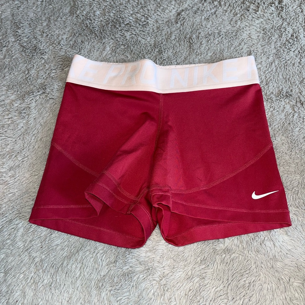 Nike pros